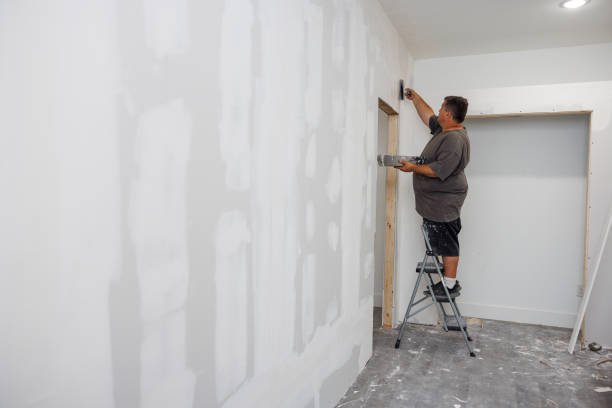 Best Post-Remediation Verification Testing  in Owosso, MI